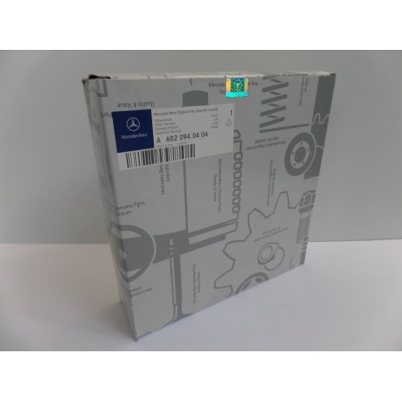 Filtre À Air MERCEDES-BENZ A6020940404 6020940404 Pièce d'origine oem Filtre À Air MERCEDES-BENZ A6020940404 6020940404 Pièce d'origine oem
