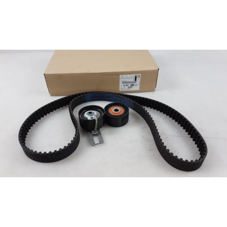 Kit De Courroie De Distribution PEUGEOT/CITROEN 1608747480 Pièce d'origine oem Kit De Courroie De Distribution PEUGEOT/CITROEN 1608747480 Pièce d'origine oem