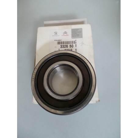 Roulement De Roue PEUGEOT/CITROEN 332650 Pièce d'origine oem Roulement De Roue PEUGEOT/CITROEN 332650 Pièce d'origine oem