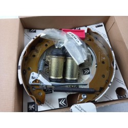 Mâchoires De Frein PEUGEOT/CITROEN 424234  Pièce d'origine oem