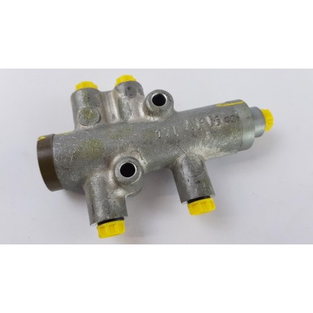 Valve PEUGEOT/CITROEN 529301 Pièce d'origine oem Valve PEUGEOT/CITROEN 529301 Pièce d'origine oem