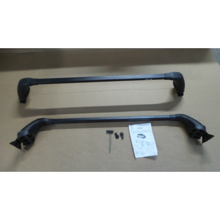 Barres De Toit PEUGEOT/CITROEN 9616Y2 Pièce d'origine oem Barres De Toit PEUGEOT/CITROEN 9616Y2 Pièce d'origine oem