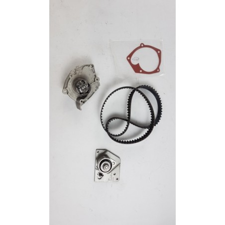Pompe À Eau Et Kit De Courroie De Distribution RENAULT 119A01812R Pièce d'origine oem Pompe À Eau Et Kit De Courroie De Distribution RENAULT 119A01812R Pièce d'origine oem