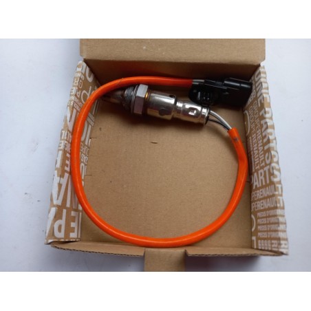 Sonde Lambda RENAULT 226A40713R Pièce d'origine oem Sonde Lambda RENAULT 226A40713R Pièce d'origine oem