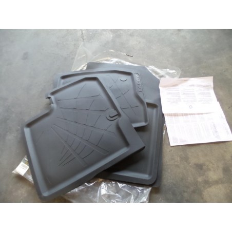 Ensemble De Tapis De Sol RENAULT 8201149651 Pièce d'origine oem Ensemble De Tapis De Sol RENAULT 8201149651 Pièce d'origine oem