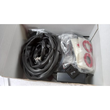 Parktronic RENAULT 8201733194 Pièce d'origine oem Parktronic RENAULT 8201733194 Pièce d'origine oem
