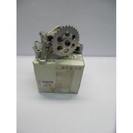 Pompe À Huile VAG 06A115105B Pièce d'origine oem Pompe À Huile VAG 06A115105B Pièce d'origine oem