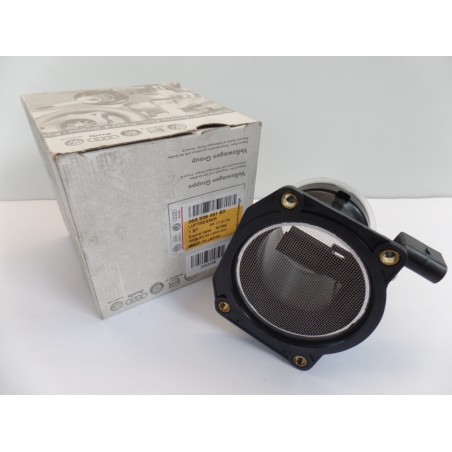 Débitmètre De Masse D''Air VAG 06A906461BX  Pièce d'origine oem