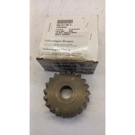 Pièces D''Auto VAG 0A4311507C Pièce d'origine oem Pièces D''Auto VAG 0A4311507C Pièce d'origine oem