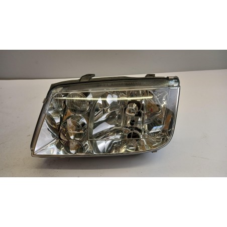 Phare VAG 1J5941017BE Pièce d'origine oem Phare VAG 1J5941017BE Pièce d'origine oem