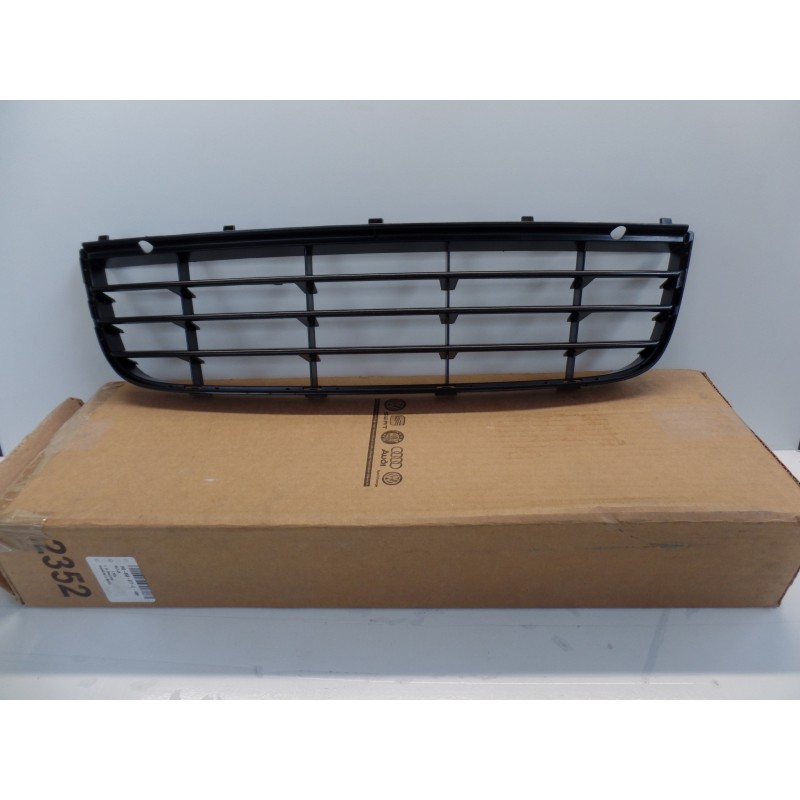 Grille De Ventilation