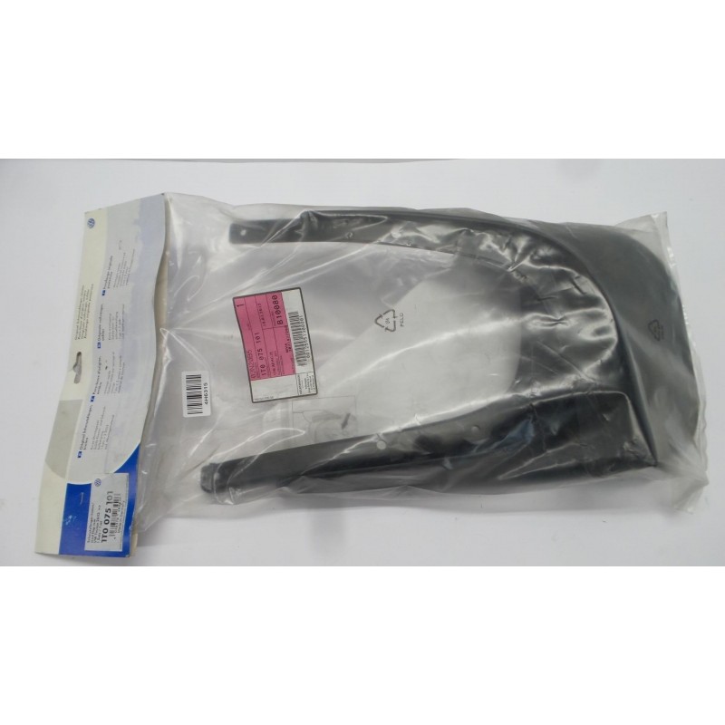 Bavette VAG 1T0075101  Pièce d'origine oem