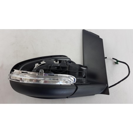 Boîtier De Rétroviseur Extérieur VAG 1T1857508AB9B9 Pièce d'origine oem Boîtier De Rétroviseur Extérieur VAG 1T1857508AB9B9 Pièce d'origine oem