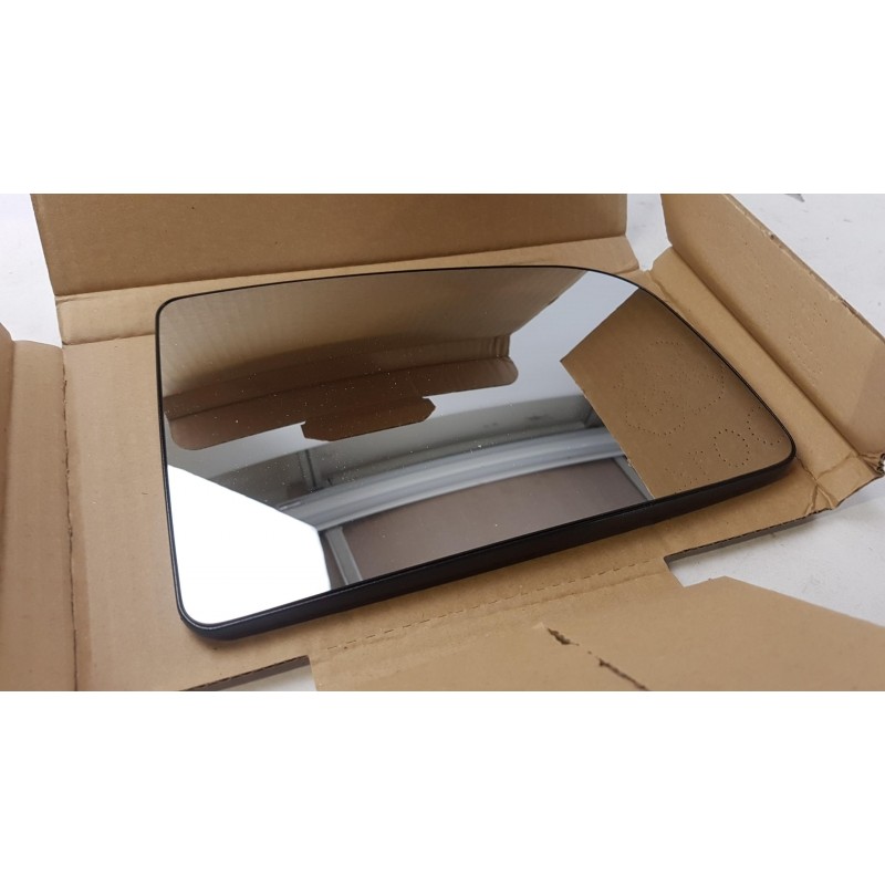 Glace De Rétroviseur Extérieur VAG 2E1857587  Pièce d'origine oem