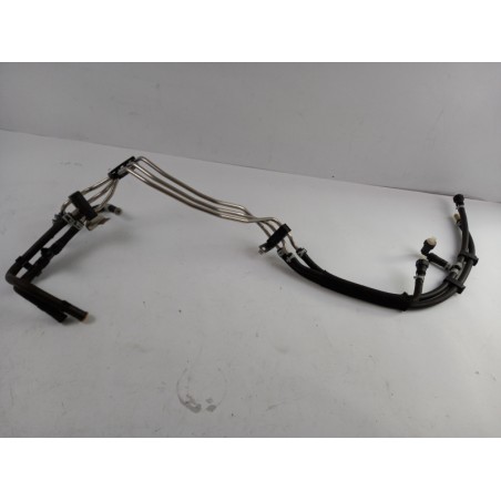 Conduite De Carburant VAG 2H0130308K Pièce d'origine oem Conduite De Carburant VAG 2H0130308K Pièce d'origine oem