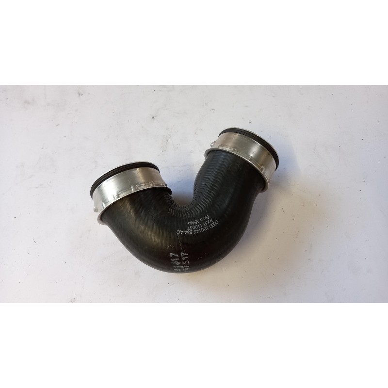 Tuyau D''Admission Du Turbocompresseur VAG 3B0145834AC  Pièce d'origine oem