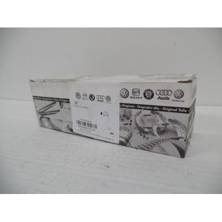 Plaquettes De Freins VAG 3D0698151B Pièce d'origine oem Plaquettes De Freins VAG 3D0698151B Pièce d'origine oem
