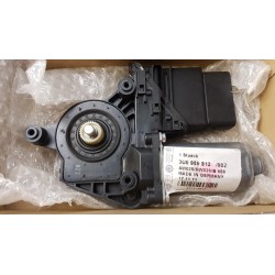 Moteur Électrique De Lève-Vitre VAG 3U095981200Z  Pièce d'origine oem
