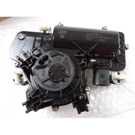 Servomoteur VAG 3V5827887C Pièce d'origine oem Servomoteur VAG 3V5827887C Pièce d'origine oem