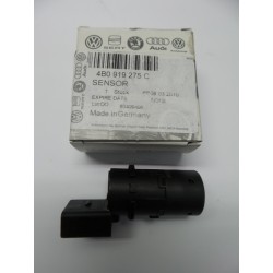 Capteur D''Assistance Au Stationnement VAG 4B0919275C  Pièce d'origine oem