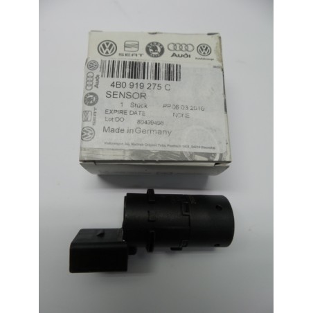 Capteur D''Assistance Au Stationnement VAG 4B0919275C Pièce d'origine oem Capteur D''Assistance Au Stationnement VAG 4B0919275C Pièce d'origine oem