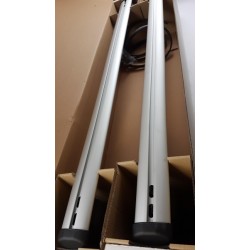 Barres De Toit VAG 4G5071126  Pièce d'origine oem