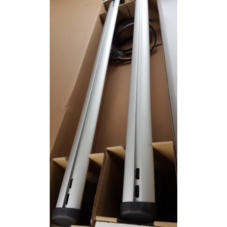 Barres De Toit VAG 4G5071126 Pièce d'origine oem Barres De Toit VAG 4G5071126 Pièce d'origine oem