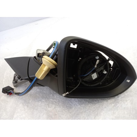 Boîtier De Rétroviseur Extérieur VAG 5G1857508EN9B9  Pièce d'origine oem