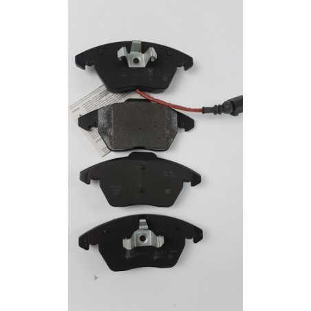 Plaquettes De Freins VAG 5K0698151B  Pièce d'origine oem