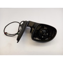 Boîtier De Rétroviseur Extérieur VAG 5N1857507Q9B9  Pièce d'origine oem
