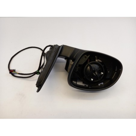Boîtier De Rétroviseur Extérieur VAG 5N1857507Q9B9 Pièce d'origine oem Boîtier De Rétroviseur Extérieur VAG 5N1857507Q9B9 Pièce d'origine oem