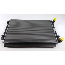 Radiateur De Refroidissement Du Moteur VAG 5Q0121251GQ  Pièce d'origine oem