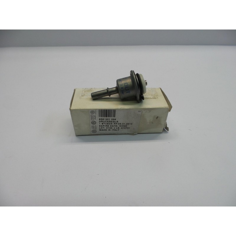 Vanne De Régulation Pour Pression De Carburant VAG 6Q0201559  Pièce d'origine oem