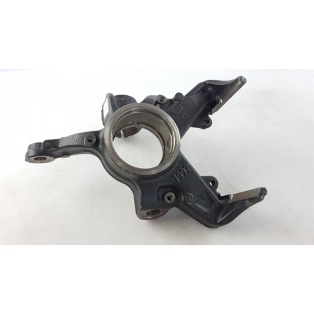Fusée D''Essieu VAG 6Q0407256AC Pièce d'origine oem Fusée D''Essieu VAG 6Q0407256AC Pièce d'origine oem