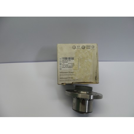 Moyeu De Roue VAG 6Q0407621BK Pièce d'origine oem Moyeu De Roue VAG 6Q0407621BK Pièce d'origine oem