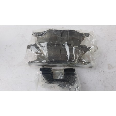 Plaquettes De Freins VAG 6RU698151A Pièce d'origine oem Plaquettes De Freins VAG 6RU698151A Pièce d'origine oem