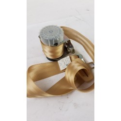 Ceinture De Sécurité VAG 7L6857807APNA  Pièce d'origine oem