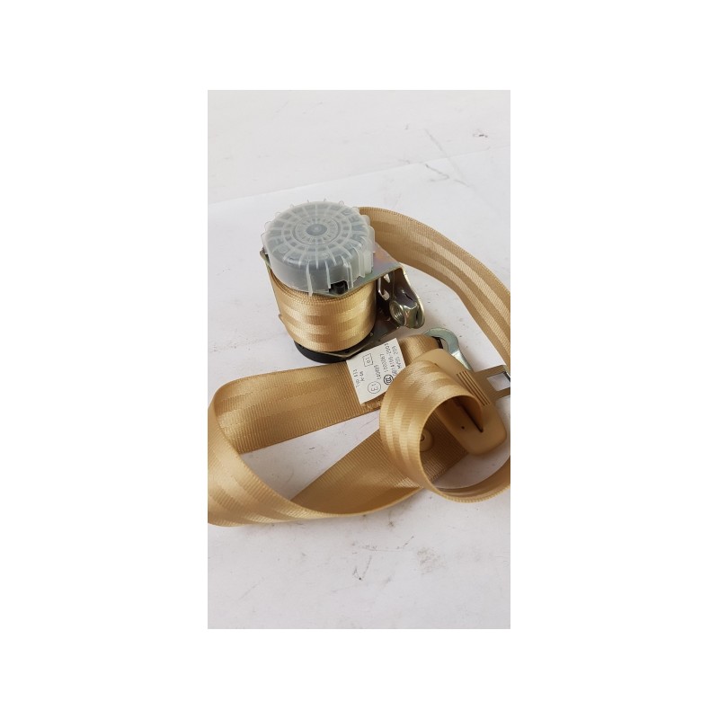 Ceinture De Sécurité VAG 7L6857807APNA  Pièce d'origine oem