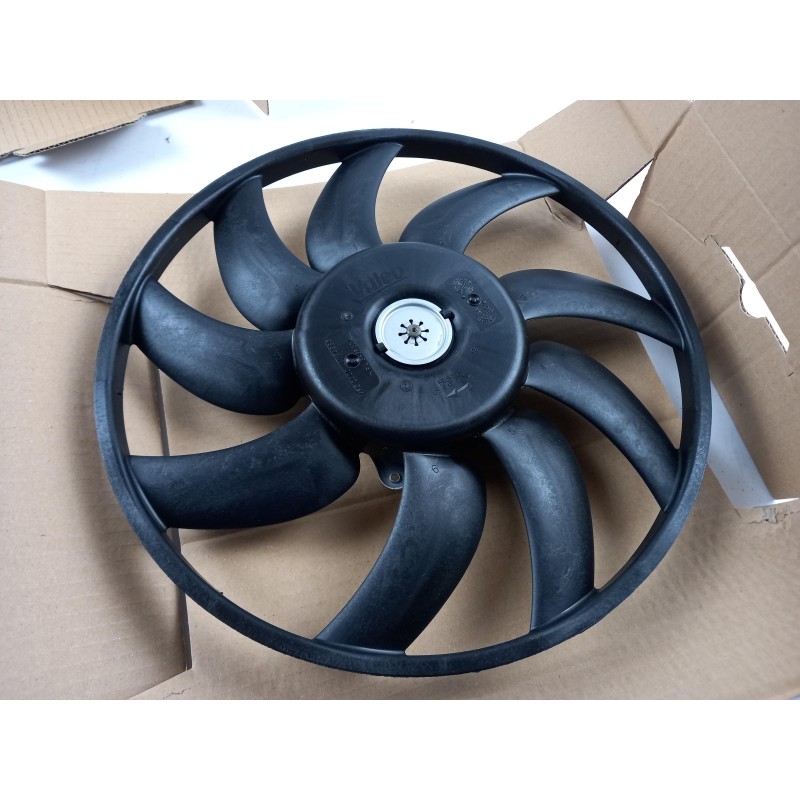 Ventilateur De Radiateur VAG 8K0959455S  Pièce d'origine oem