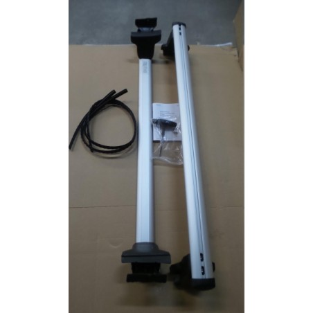 Barres De Toit VAG 8V5071126 Pièce d'origine oem Barres De Toit VAG 8V5071126 Pièce d'origine oem