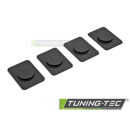 PDC SENSOR CAPS 4PCS 30 mm PDC SENSOR CAPS 4PCS 30 mm