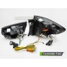LED BAR SEQ TAIL LIGHTS SMOKE fits BMW F31 11-18 LED BAR SEQ TAIL LIGHTS SMOKE fits BMW F31 11-18
