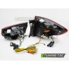 LED BAR SEQ TAIL LIGHTS RED fits BMW F31 11-18 LED BAR SEQ TAIL LIGHTS RED fits BMW F31 11-18