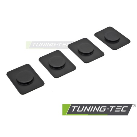 PDC SENSOR CAPS 4PCS 29 mm PDC SENSOR CAPS 4PCS 29 mm