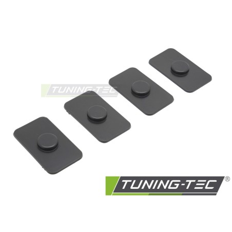 PDC SENSOR CAPS 4PCS 18 mm PDC SENSOR CAPS 4PCS 18 mm