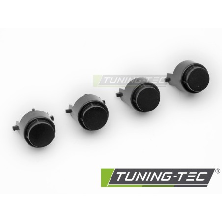PDC SENSOR CAPS 4PCS 18 mm to HOLDER