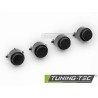 PDC SENSOR CAPS 4PCS 18 mm to HOLDER PDC SENSOR CAPS 4PCS 18 mm to HOLDER