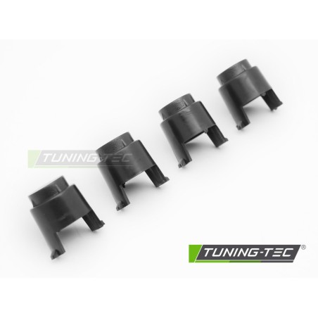 PDC SENSOR CAPS 4PCS 18 mm to HOLDER