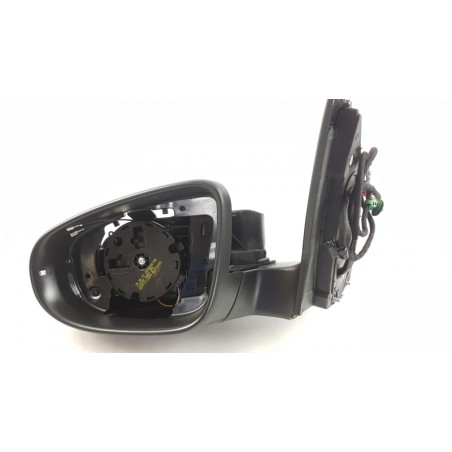 Boîtier De Rétroviseur Extérieur VAG 5K0857507AD9B9 Pièce d'origine oem Boîtier De Rétroviseur Extérieur VAG 5K0857507AD9B9 Pièce d'origine oem