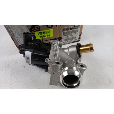 Vanne EGR FIAT GROUP 5802061033 Pièce d'origine oem Vanne EGR FIAT GROUP 5802061033 Pièce d'origine oem
